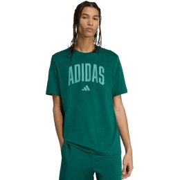 Koszulka adidas Collegiate Lineage Graphic M KA7135 XL