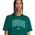 Koszulka adidas Collegiate Lineage Graphic M KA7135 XL