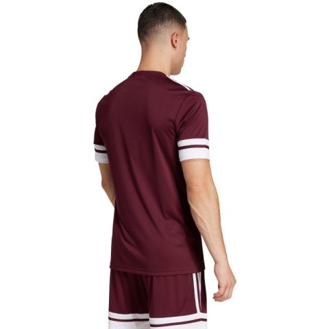 Koszulka adidas Squadra 25 M JC8675 XXL Koszulka adidas Squadra 25 M JC8675 XXL