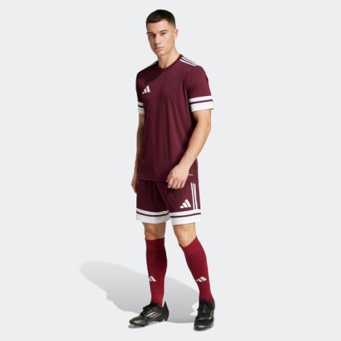 Koszulka adidas Squadra 25 M JC8675 XXL Koszulka adidas Squadra 25 M JC8675 XXL