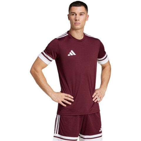 Koszulka adidas Squadra 25 M JC8675 S Koszulka adidas Squadra 25 M JC8675 S