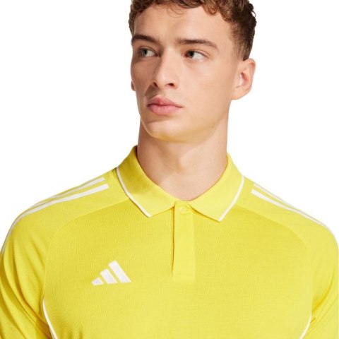 Koszulka adidas Tiro 25 Competition Polo M JY1896 XL Koszulka adidas Tiro 25 Competition Polo M JY1896 XL