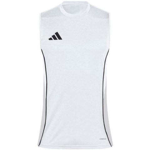 Koszulka adidas Tiro 25 Competition Sleeveless Jersey M JJ1522 XL