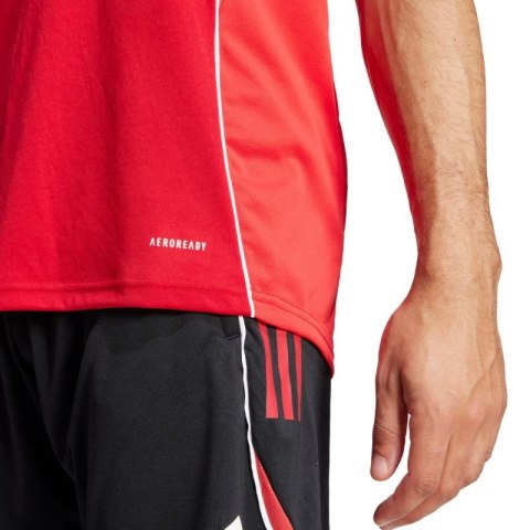 Koszulka adidas Tiro 25 Competition Training M JI6488 2 XL Koszulka adidas Tiro 25 Competition Training M JI6488 2 XL