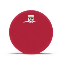 Krążek hokejowe Polonia Bytom 14 Mistrz RED WMN Ltd SREBKRMSPR N/A