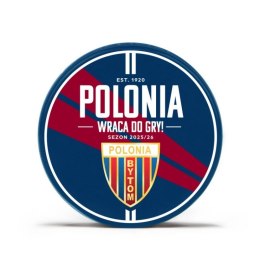 Krążek hokejowe Polonia Bytom Wracamy do Gry BLU Ltd SREBKR-POWRB N/A