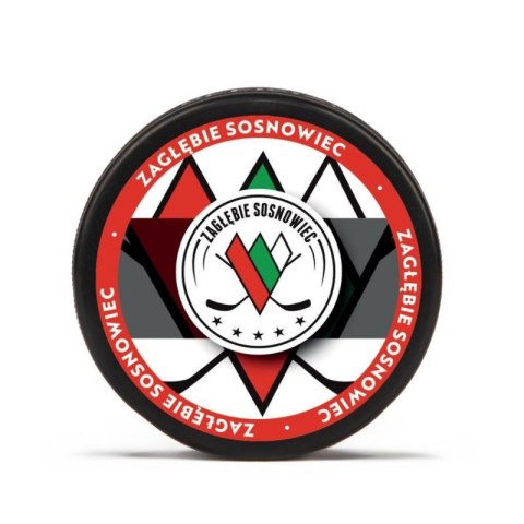 Krążek hokejowy Zagłębie Sosnowiec Medalion SREBKRMEDALION N/A Krążek hokejowy Zagłębie Sosnowiec Medalion SREBKRMEDALION N/A
