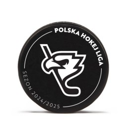 Krążek hokejowy Zagłębie Sosnowiec Medalion SREBKRMEDALION N/A