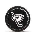 Krążek hokejowy Zagłębie Sosnowiec Medalion SREBKRMEDALION N/A