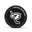 Krążek hokejowy Zagłębie Sosnowiec Medalion SREBKRMEDALION N/A