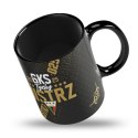 Kubek GKS Tychy Mistrz Polski 2025 SREBGKS-KUB-MIS B