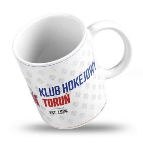 Kubek Kibica KHT Toruń SREBKHT-KUB C Kubek Kibica KHT Toruń SREBKHT-KUB C