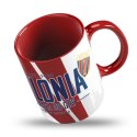 Kubek Polonia Bytom Wraca do Gry SREBBSPKUB1 B