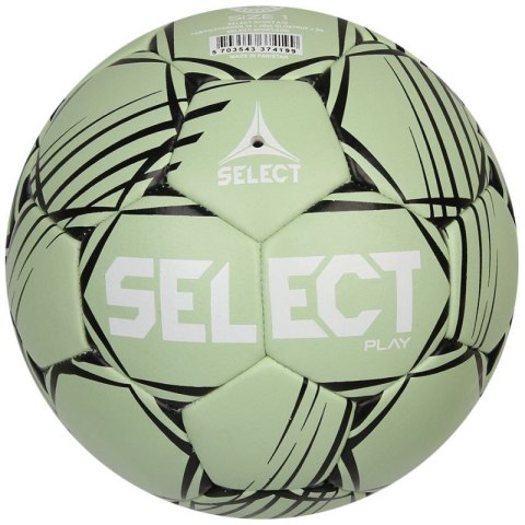 Piłka ręczna Select Play 3890850551 1 Piłka ręczna Select Play 3890850551 1