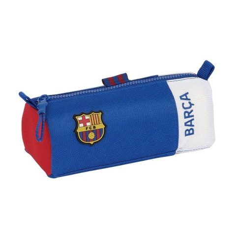Piórnik FC Barcelona pencil case 812326742 wielokolorowy Piórnik FC Barcelona pencil case 812326742 wielokolorowy