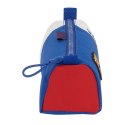 Piórnik FC Barcelona pencil case 812326742 wielokolorowy