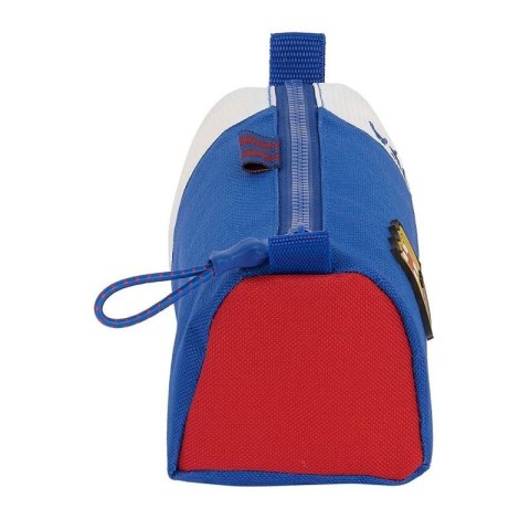 Piórnik FC Barcelona pencil case 812326742 wielokolorowy Piórnik FC Barcelona pencil case 812326742 wielokolorowy