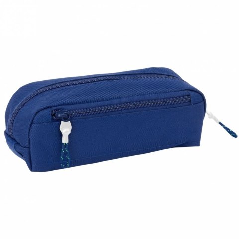 Piórnik FC Barcelona triple pencil case 812525027 niebieski Piórnik FC Barcelona triple pencil case 812525027 niebieski