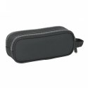 Piórnik Real Madryt double pencil case 812524513 wielokolorowy
