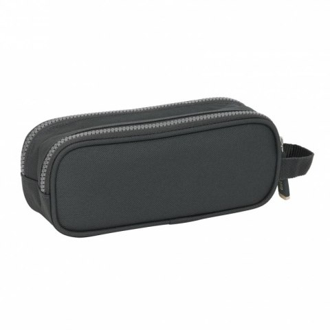 Piórnik Real Madryt double pencil case 812524513 wielokolorowy Piórnik Real Madryt double pencil case 812524513 wielokolorowy