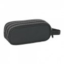Piórnik Real Madryt triple pencil case 812524635 wielokolorowy