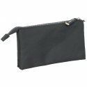 Piórnik Real Madryt triple pencil case 812524744 wielokolorowy