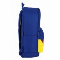 Plecak sportowy FC Barcelona 612025868 wielokolorowy