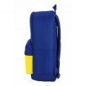 Plecak sportowy FC Barcelona 612025868 wielokolorowy