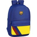Plecak sportowy FC Barcelona 612025868 wielokolorowy