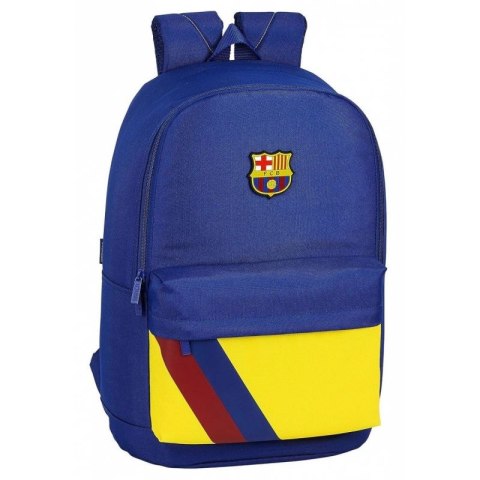 Plecak sportowy FC Barcelona 612025868 wielokolorowy Plecak sportowy FC Barcelona 612025868 wielokolorowy