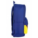 Plecak sportowy FC Barcelona 612025868 wielokolorowy