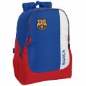 Plecak sportowy FC Barcelona backpack 612326665 wielokolorowy