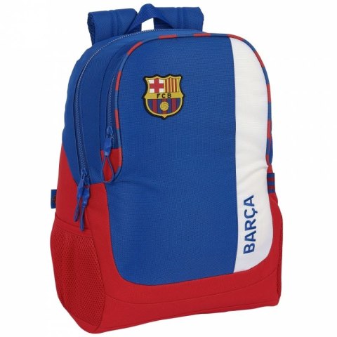 Plecak sportowy FC Barcelona backpack 612326665 wielokolorowy Plecak sportowy FC Barcelona backpack 612326665 wielokolorowy