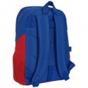 Plecak sportowy FC Barcelona backpack 612326665 wielokolorowy