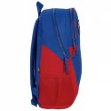 Plecak sportowy FC Barcelona backpack 612326665 wielokolorowy