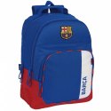 Plecak sportowy FC Barcelona double backpac 612326773 wielokolorowy