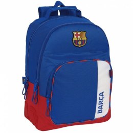 Plecak sportowy FC Barcelona double backpac 612326773 wielokolorowy