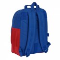 Plecak sportowy FC Barcelona double backpac 612326773 wielokolorowy