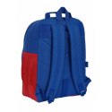 Plecak sportowy FC Barcelona double backpac 612326773 wielokolorowy