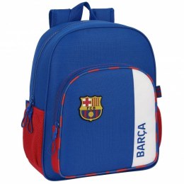 Plecak sportowy FC Barcelona junior backpack 612326640 wielokolorowy