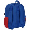 Plecak sportowy FC Barcelona junior backpack 612326640 wielokolorowy