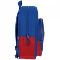 Plecak sportowy FC Barcelona junior backpack 612326640 wielokolorowy