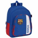 Plecak sportowy FC Barcelona small backpack 612326524 wielokolorowy