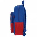 Plecak sportowy FC Barcelona small backpack 612326524 wielokolorowy