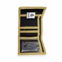 Portfel Real Madryt wallet RM6CAR10 czarny