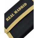 Portfel Real Madryt wallet RM6CAR10 czarny