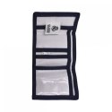 Portfel Real Madryt wallet RM6CAR11 biały