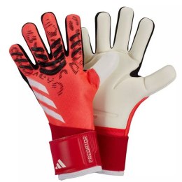Rękawice adidas Predator GL PRO Jr JH3813 6