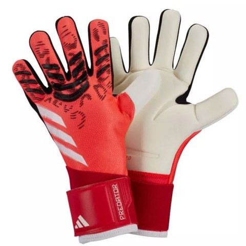 Rękawice adidas Predator GL PRO Jr JH3813 6
