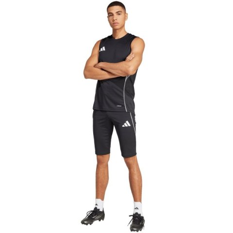 Spodenki adidas Tiro 25 Competition 1/2 M IW0413 M Spodenki adidas Tiro 25 Competition 1/2 M IW0413 M